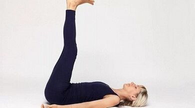 gymnastics to prevent varicose veins